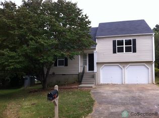 1754 Bridgestone Ct, Marietta, GA 30066