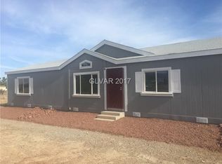 1890 Santovito St, Pahrump, NV 89048