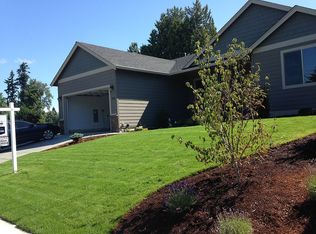 7005 NW 23rd Ct, Vancouver, WA