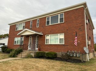 618 Jefferson St #3, Fairborn, OH 45324