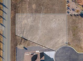 325 SE Limestone Court, Cedaredge, CO 81413