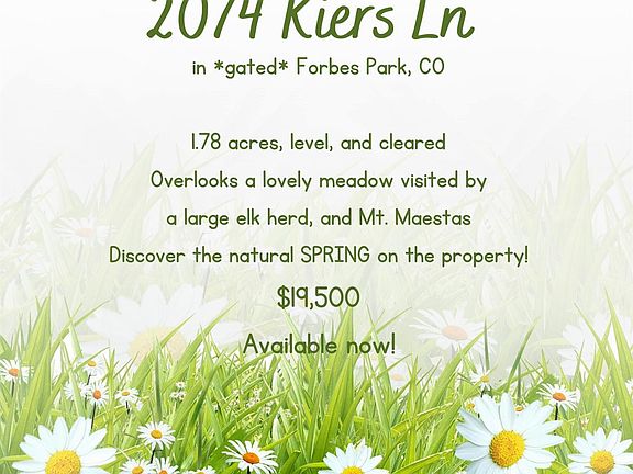 2nd image of 2074 Kiers Lane
