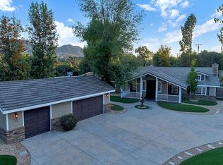 491 Calle Yucca, Thousand Oaks, CA 91360