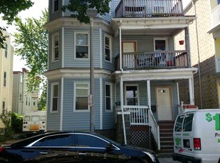 31 Leroy St, Dorchester, MA 02122