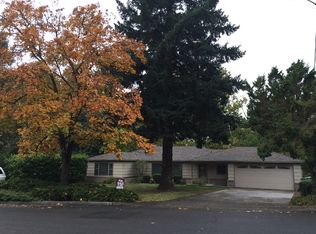 324 S Groveland Ave, Medford, OR