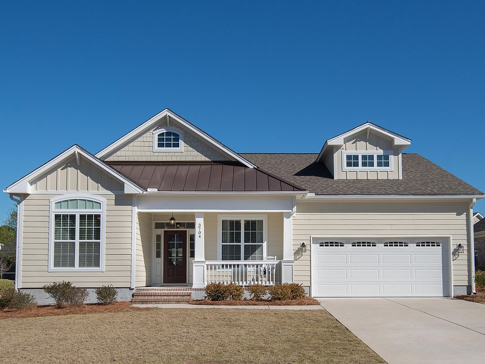 1st image of 3704 Pond Pine Court