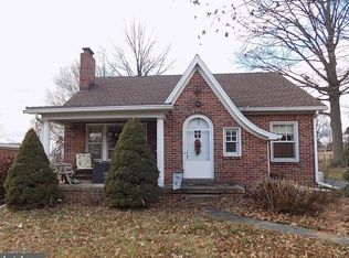 2242 N Sherman St, York, PA 17406
