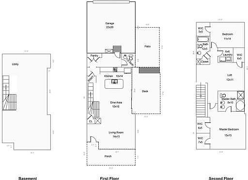 2nd image of 7912 E 49th Pl
