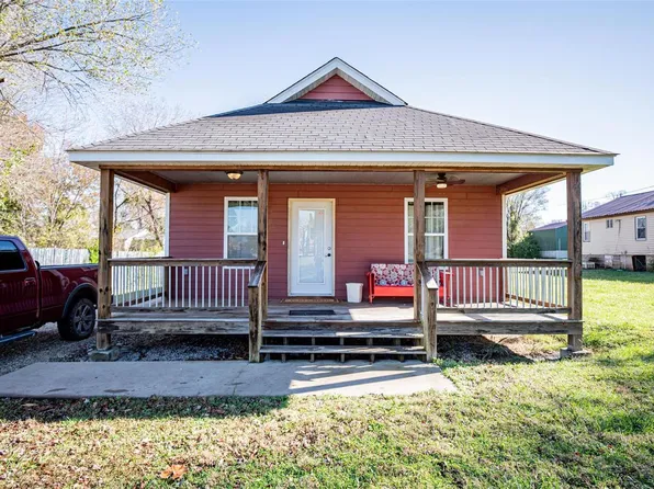 110 Mueller Dr, Cuba, MO 65453