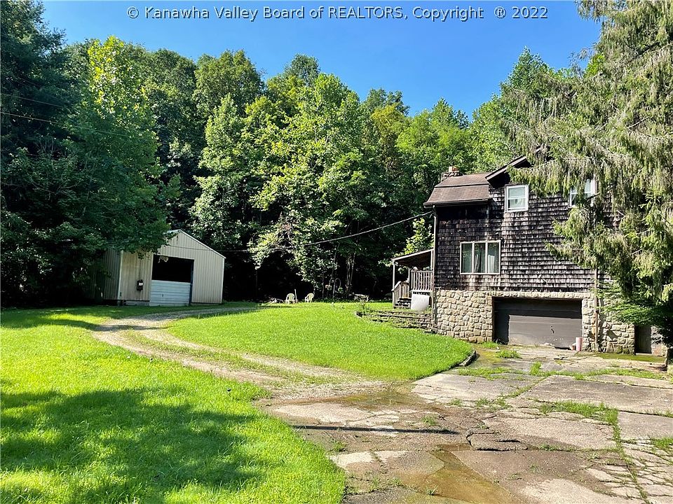 331 Lick Branch Rd, Charleston, WV 25312 Zillow