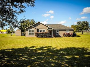16090 NW 70th Ave, Trenton, FL 32693