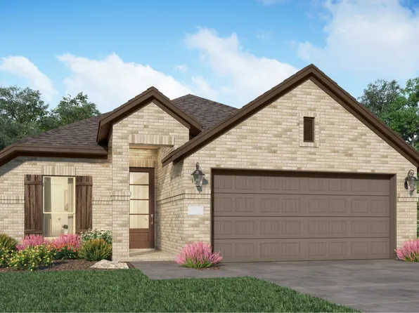 18756 Ribolla Dr, New Caney, TX 77357