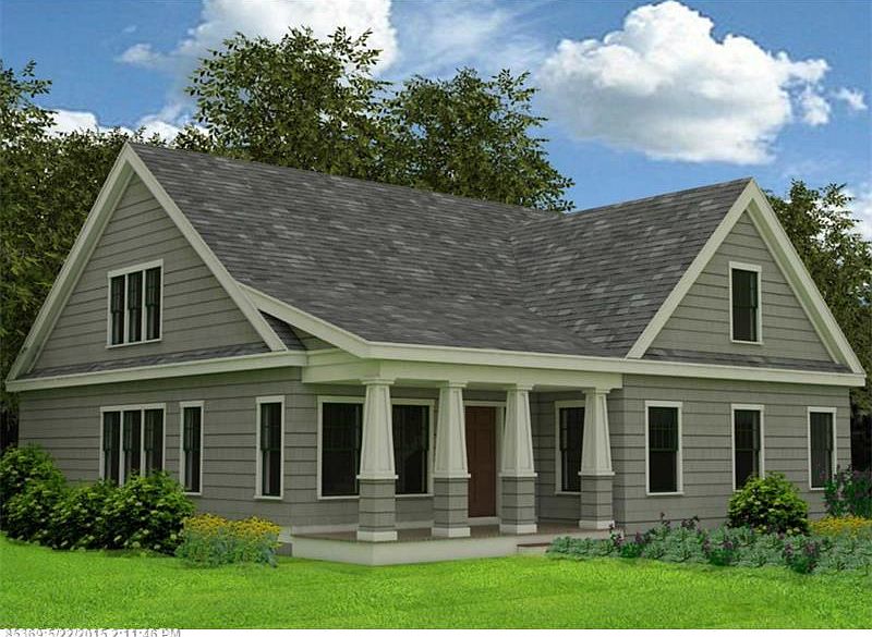 2nd image of 9 Sonoma Woods Ln