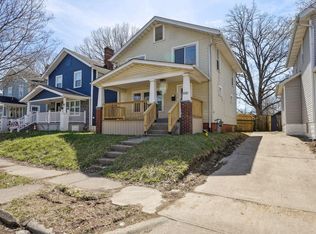 1439 Minnesota Ave, Columbus, OH 43211