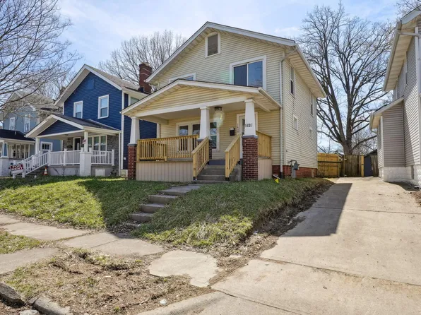 1439 Minnesota Ave, Columbus, OH 43211