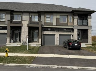 35 George Brier Dr E, Brant, ON N3L0L3