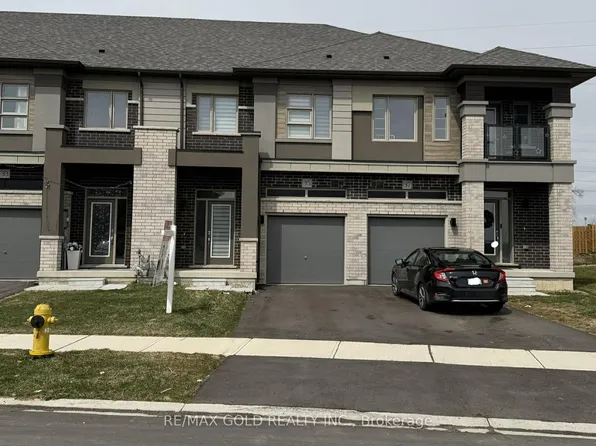 35 George Brier Dr E, Brant, ON N3L 0L3