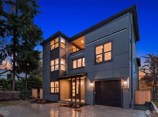 9518 14th Ave NW, Seattle, WA 98117