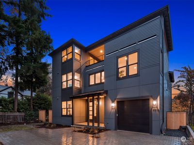 9518 14th Avenue NW, Seattle, WA, 98117