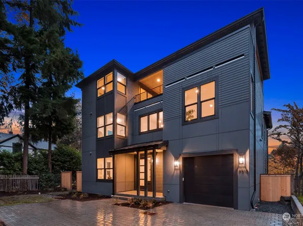9518 14th Avenue NW, Seattle, WA 98117