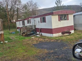 100 Nicholas Dr #C5, Clifton Forge, VA 24422