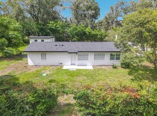 303 LAKE GERTIE ROAD, DELAND, FL 32720