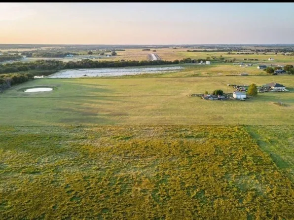 L15 Elm Br, Elm Mott, TX 76640