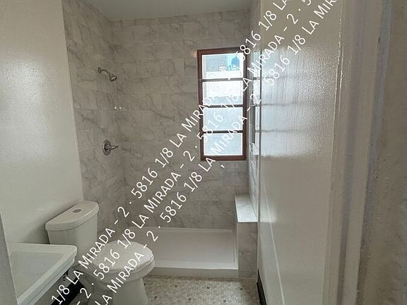 3rd image of 5816 1/8 La Mirada Ave #2