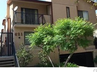 621 N Kenwood St APT 1, Glendale, CA 91206