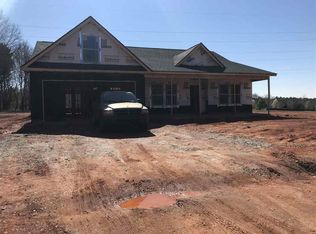 1090 Gibbs Rd LOT 29, Wellford, SC 29385