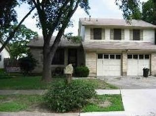 13915 Woodbreeze St, San Antonio, TX 78217