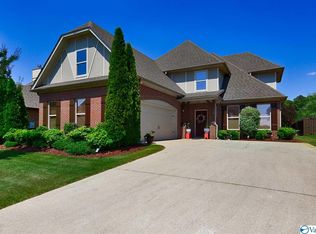 129 Arbor Hill Ln SW, Huntsville, AL 35824