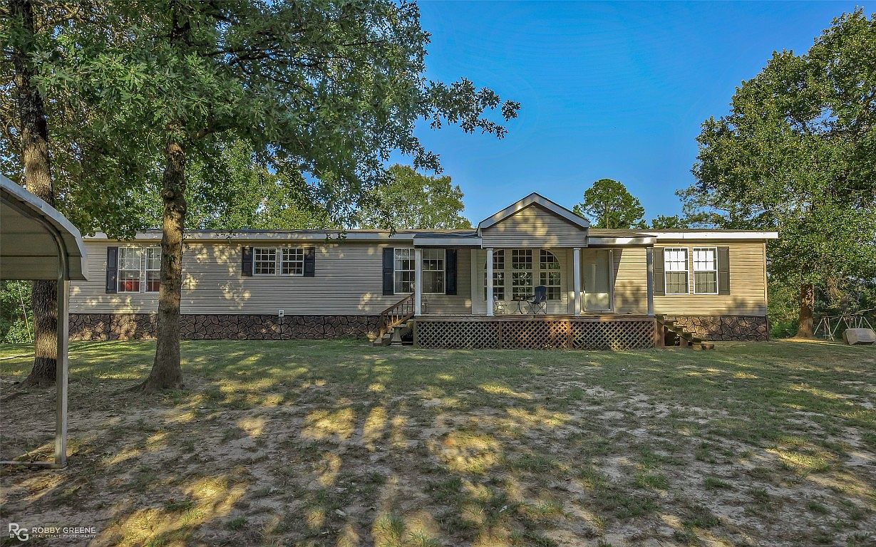 16210 Hosston Rodessa Rd, Mira, LA 71044 Zillow
