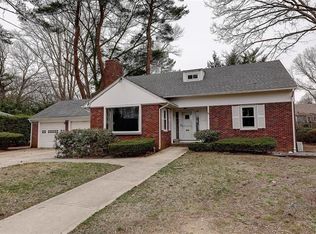 155 Pleasant St, Rumford, RI 02916