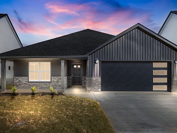 2nd image of 1437 Dan Brown Dr Lot 303