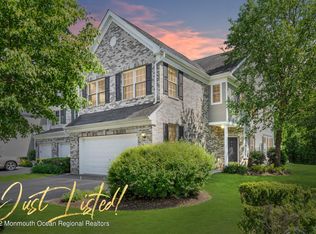 96 Deepwater Cir, Manalapan, NJ 07726