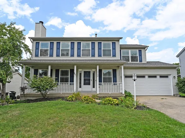 7748 Joan Dr, West Chester, OH 45069