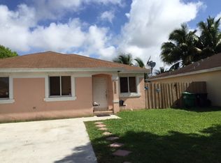 13552 SW 282nd Ter, Homestead, FL 33033
