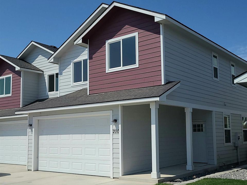 200 Claret Dr, Prosser, WA 99350 Zillow