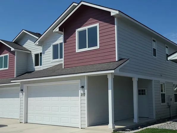 200 Claret Dr, Prosser, WA 99350