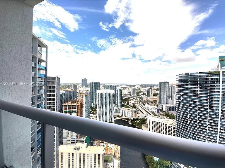 465 Brickell Ave #5004 — Photo 19