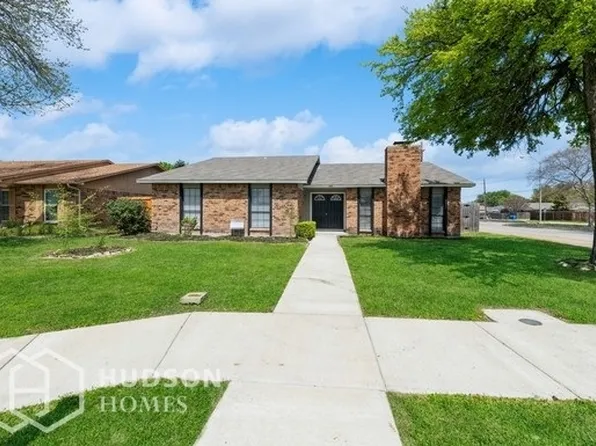 8609 Kensington Dr, Rowlett, TX 75088