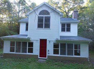 112 Reservoir Rd, Westhampton, MA 01027