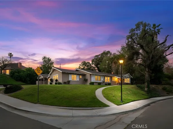 134 W Broadbent Dr, Riverside, CA 92507