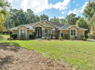 2798 W Antioch Ln, Lecanto, FL 34461