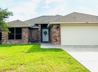 2482 Lexington Pl, Brownsville, TX 78520