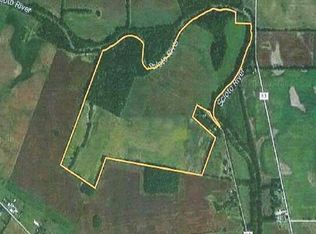 0 Green Camp River Rd, Marion, OH 43302