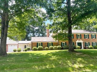 149 N Lake Dr, Lynchburg, VA 24502
