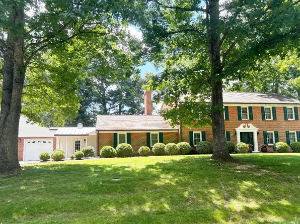 149 N Lake Dr, Lynchburg, VA 24502