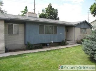 377 W 400 S, Orem, UT 84058